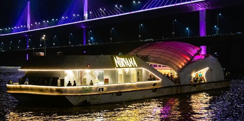 Nirvana Dinner Cruise Goa | Trending Activity