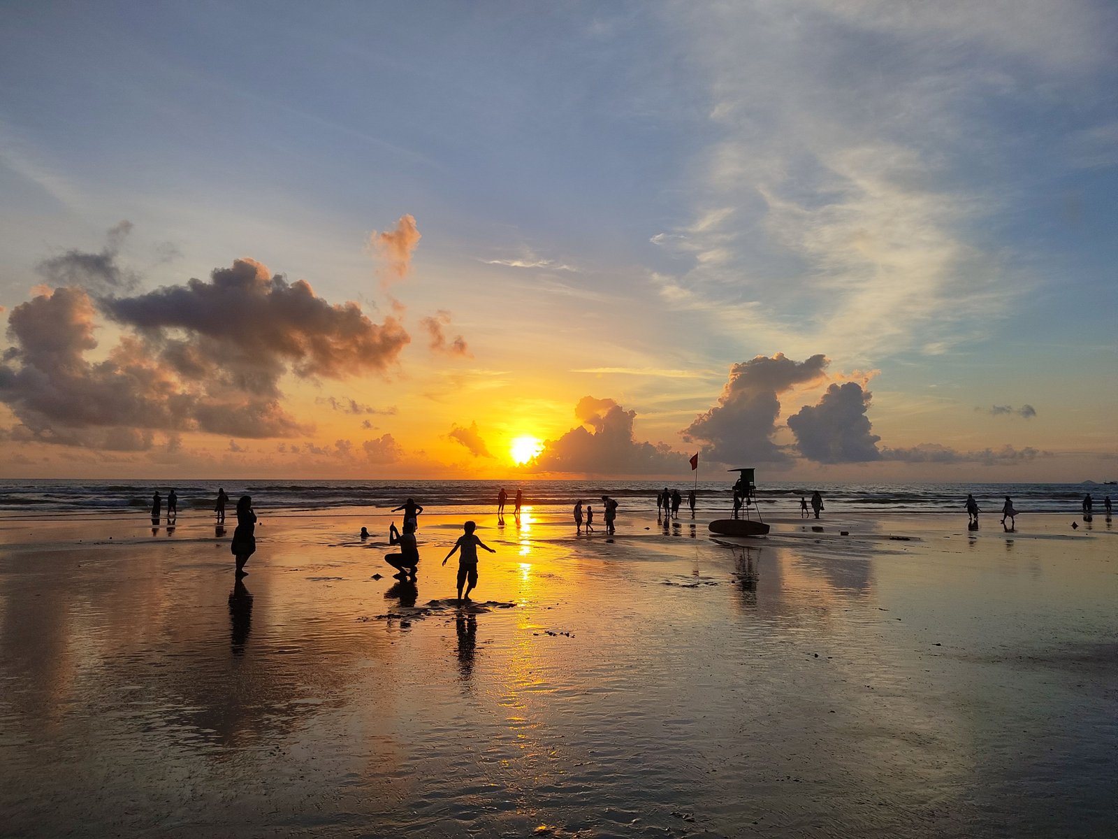 Best DMC for Goa | GoaThrills destination management company based in Calangute