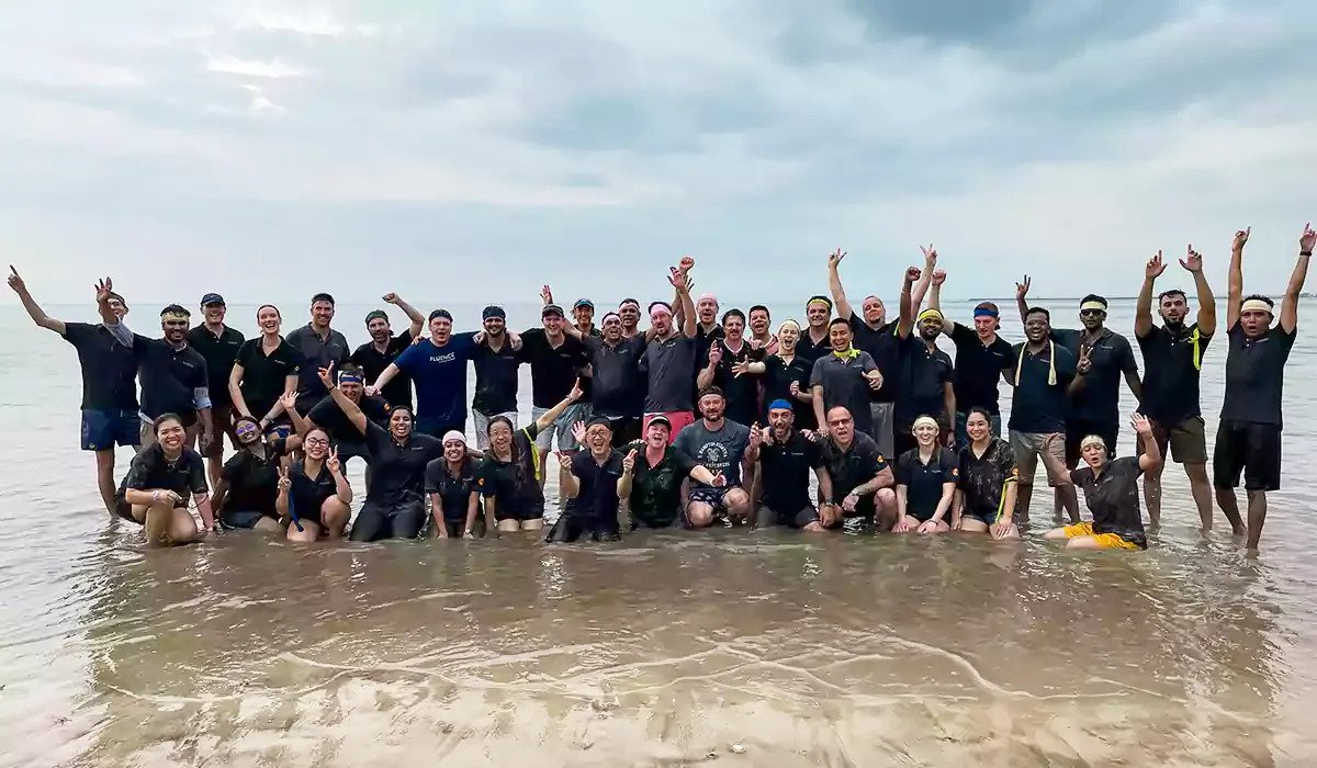 Goa corporate packages 2026 | corporate offsite and MICE by the best DMC for Goa