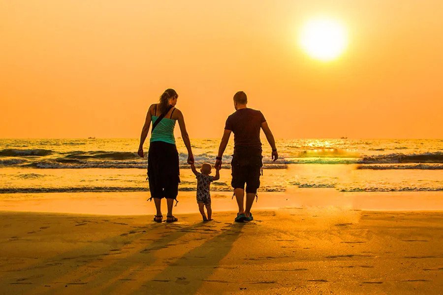 Goa family packages