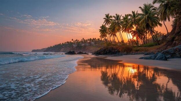 Goa first-timer guide
