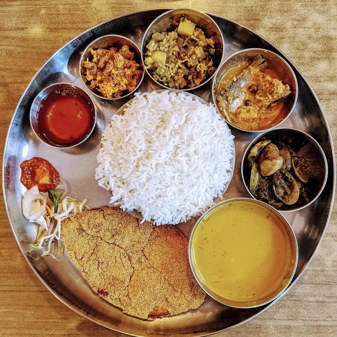 Goa food guide | Goan cuisine, seafood, and where to eat by the best DMC for Goa