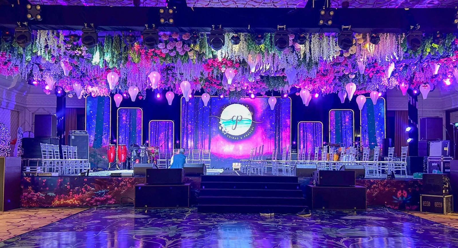 Goa DMC for MICE events | GoaThrills destination management company for meetings incentives conferences exhibitions