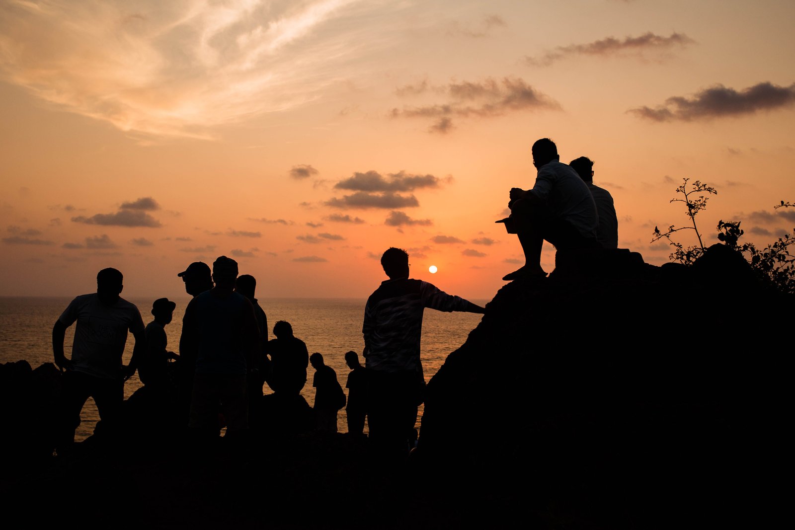 Goa group tour for friends