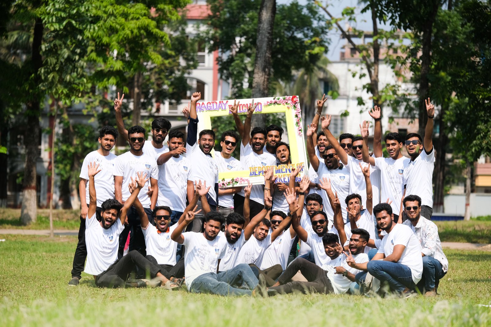 Goa group tour packages