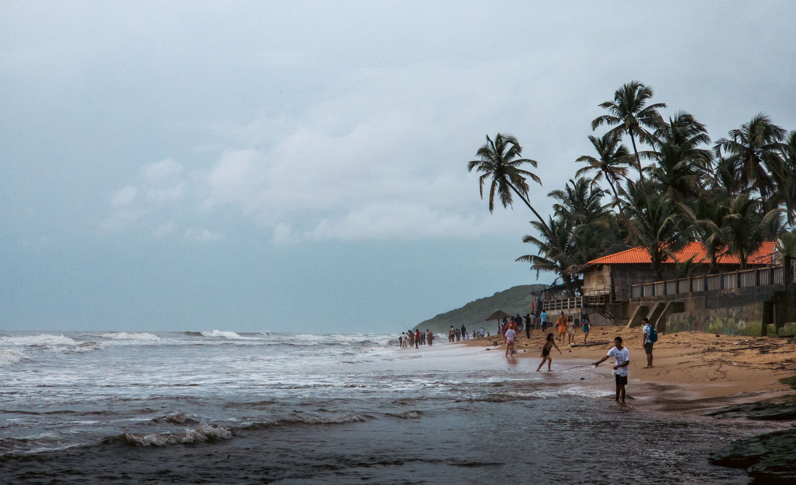 Goa monsoon travel guide | packages from Rs 3,499 per person by the best DMC for Goa