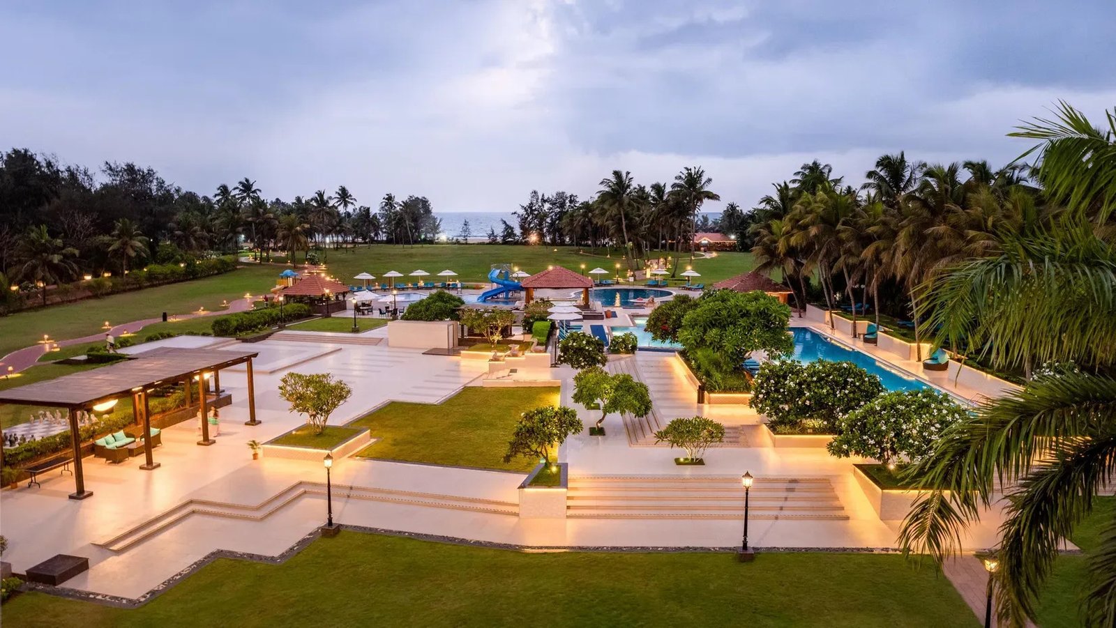 Goa weekend getaway