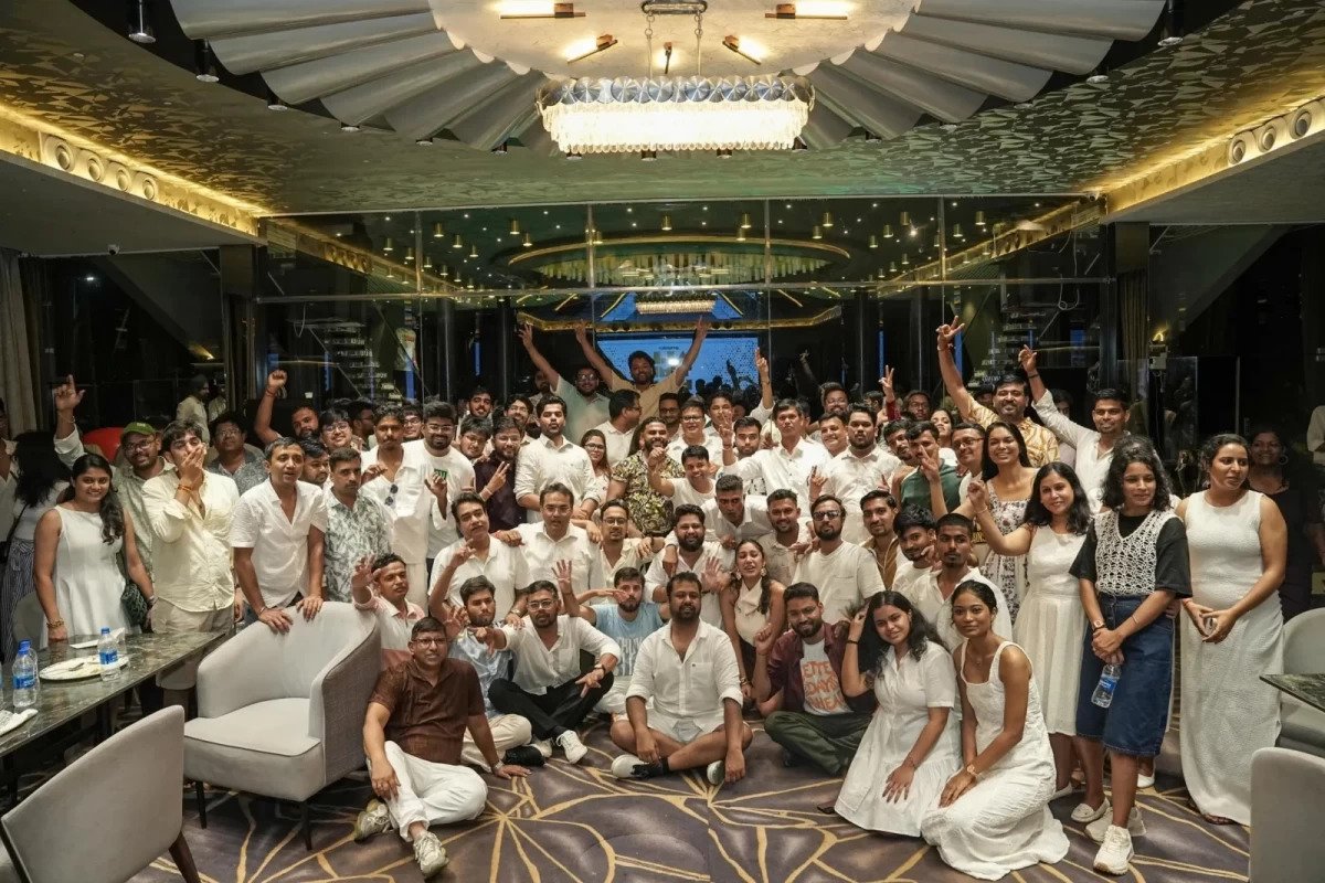 Corporate Goa Retreat | 3 Nights 4 Days Corporate Package