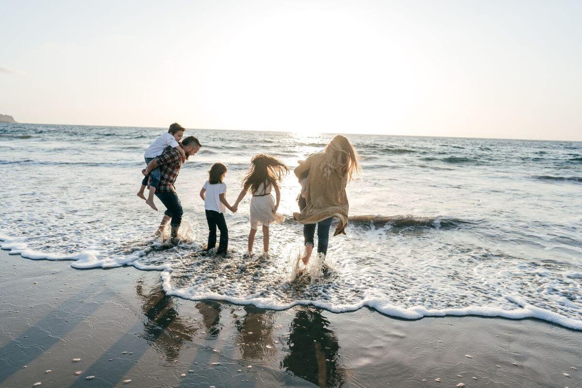 Family Goa Explorer | 3 Nights 4 Days Family Package