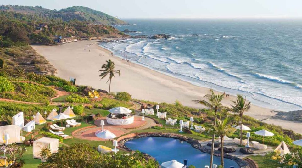 Beyond the Beaches: Exploring Goa's Hidden Gems in 2025