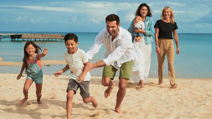 Goa Family Tour Package – 5 Days / 4 Nights