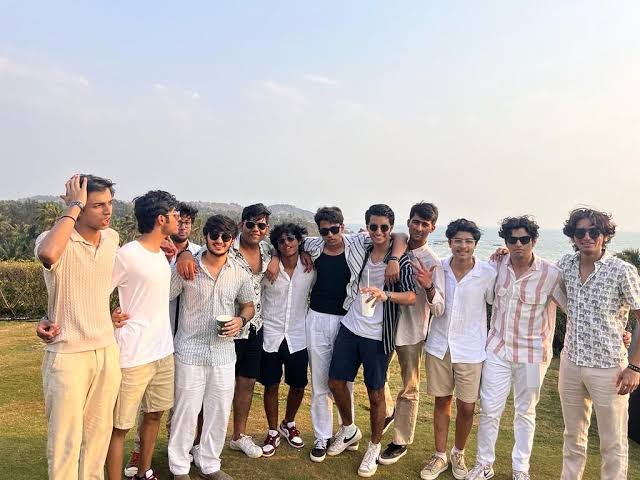 Goa Boys-Only Tour Package – 4 Days / 3 Nights