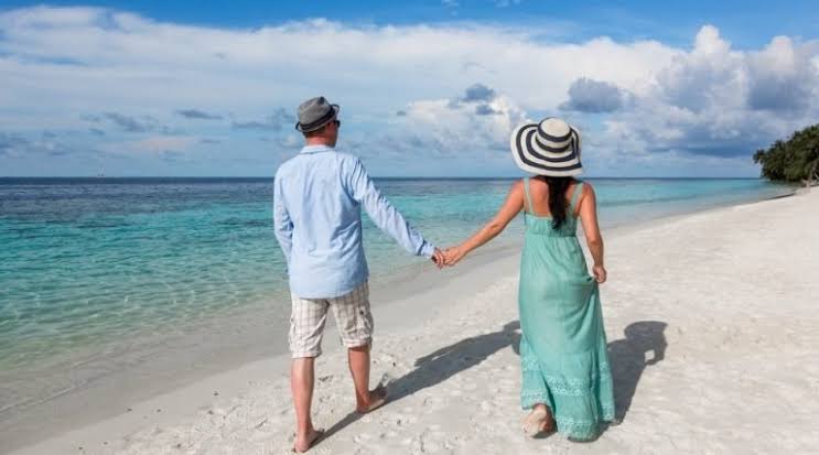 Goa Couple Tour Package – 4 Days / 3 Nights